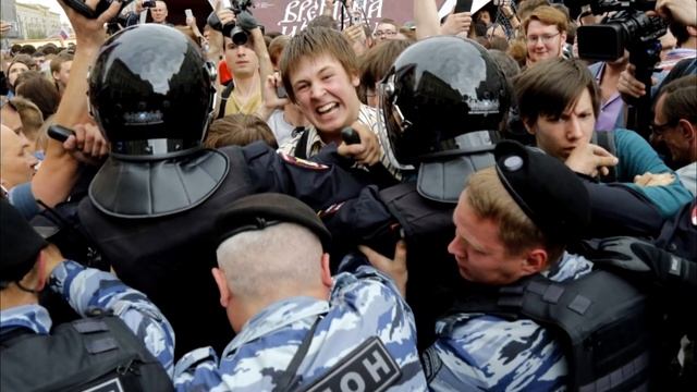 🥁 Россия накануне больших перемен. 🎯  К.Боровой