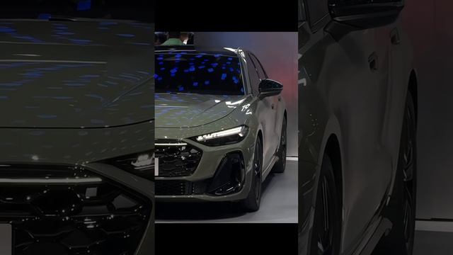 Кованные диски для Audi a5