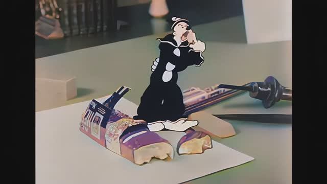 Мультфильмы мультики Betty Boop - Ha Ha Ha 1934  Colorized HD Лайк подписка  !