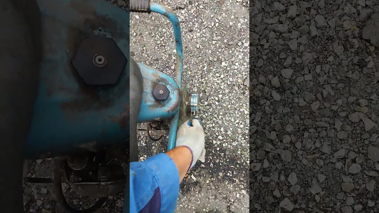 Бензопила Дружба