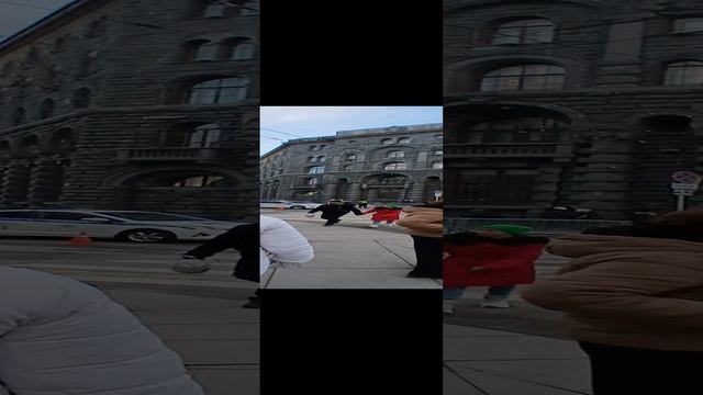 шум.гам.Питер