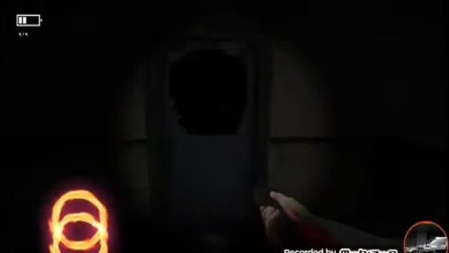 Прохождение игры Fear in Hospital