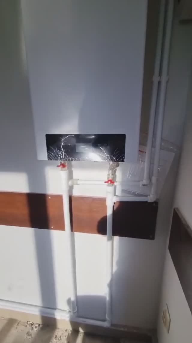 отопление Нальчик