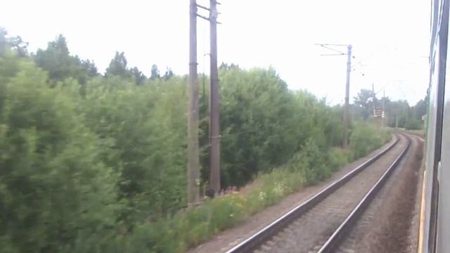 Девяткино - Пери