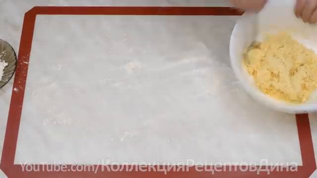 Кокосовое печенье пошаговый рецепт