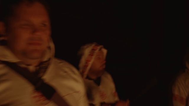 Ночь Велеса. Обряд Славных Братьев в Святилище. Оживление Велеса.