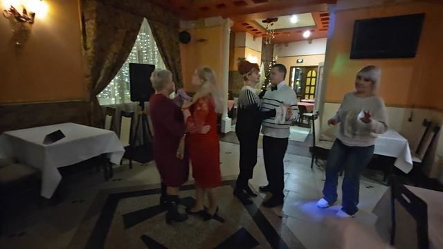 16.01.25г..."Льётся Музыка"... Гомель...