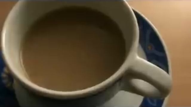 Hydrokinesis on Coffee - Current Flow Control