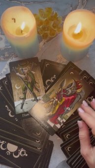 ЭТО ПРЕДНАЧЕРТАНО СВЫШЕ! #гадание #таро