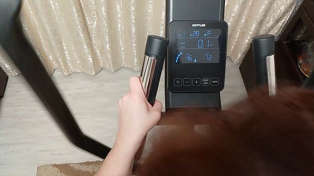 Тренажёр KETTLER RIVO 5