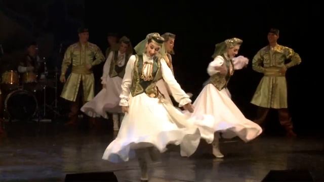 Народы России. Татары