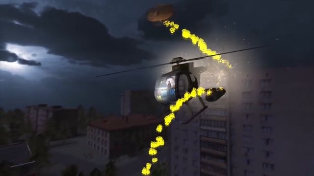 5 ночей с Тимохой 3