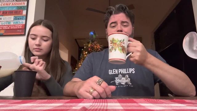 Tastin’ Like A Boss: 3-Way Coffee Review: STARBUCKS Peppermint Mocha.