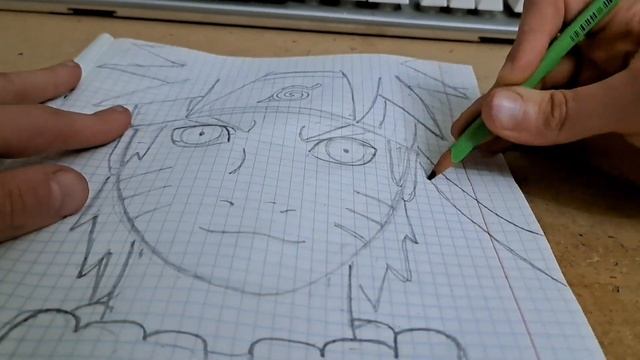 Ты 100% научишься рисовать,поммотрев это видео(2 часть)Результат намного лучше,чем было в начале.