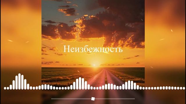 Анна Шевкунова (Погорелова)- Неизбежность