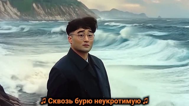 Если бы Гарри Поттер снимался в Северной Корее