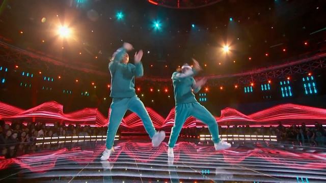 The Best, Most Passionate and Emotional World of Dance Performances of 2019