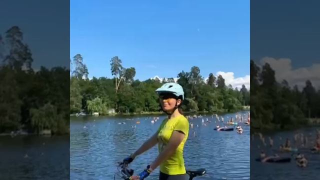 Наши любимые прогулки