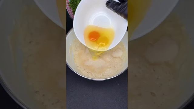 Самые пышные блинчики на завтрак 🥞
