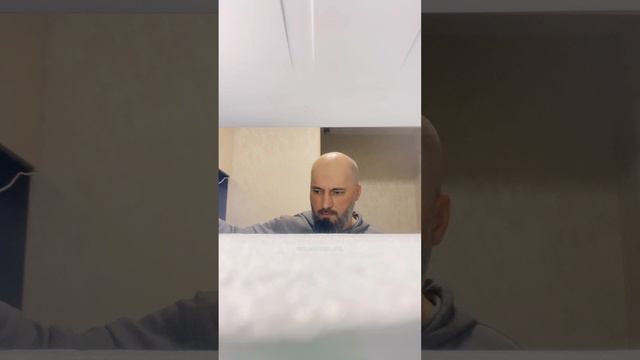 Обещнулся другу шашлык 😎