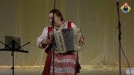 А ЧТО ТАК МОЖНО БЫЛО?? "Я на камушке сижу" инструментальная пьеса, исполняет Лия Брагина