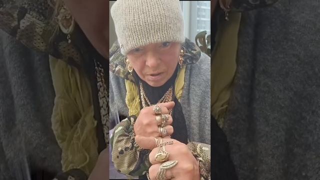 Лэшмейкер после поднятия прайса