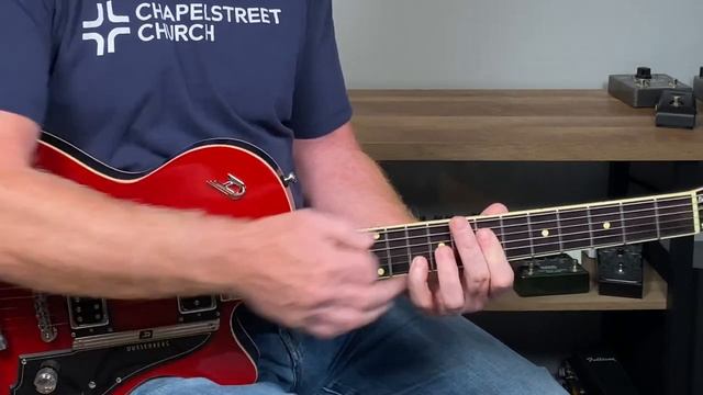 USEFUL CHORD TRICKS For Rhythm And Lead Guitar