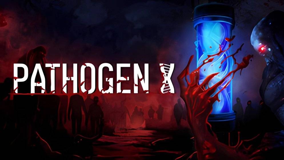 Играем в PATHOGEN X (2024) | Серия 3