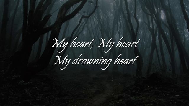 My Love Will Never Die - Claire Wyndham (LYRICS)