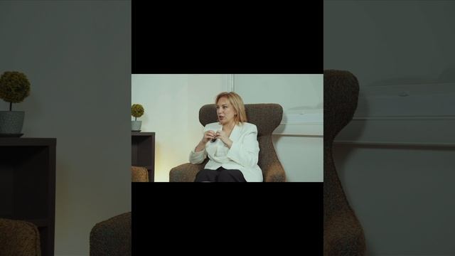 Кто такая Анна Негм?