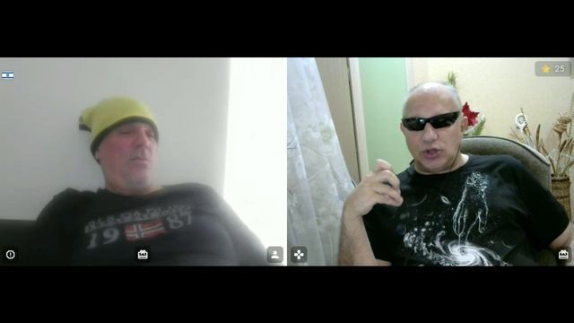 Шапка в виде кастрюли