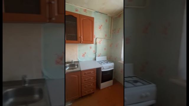 1-к квартира, 29,4 м² пр. Победы, 47 г. Каменск-Уральский