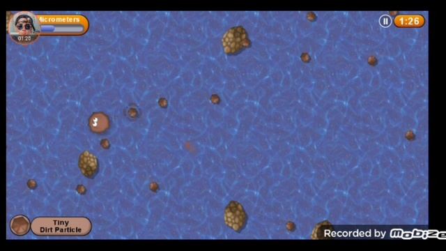 Тesty planet прохожу 1 уровень.