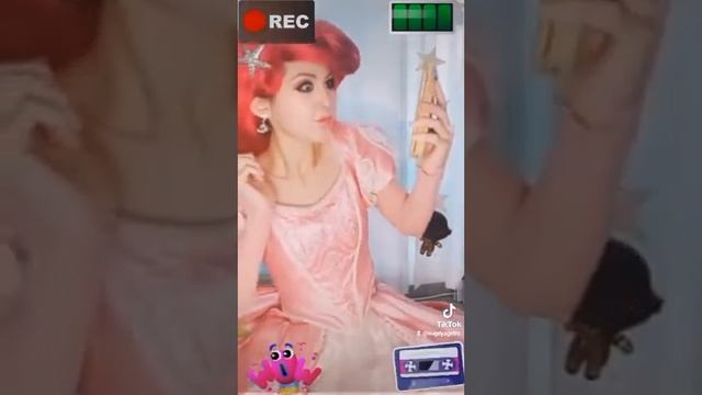 Crossdresser: Many Styles 95 🥰