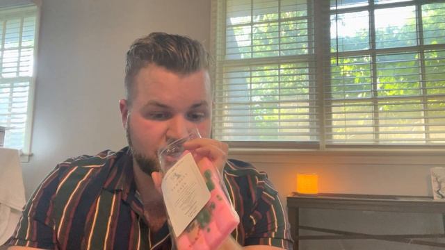 Sassy Girl Aroma Pre Order | May 14