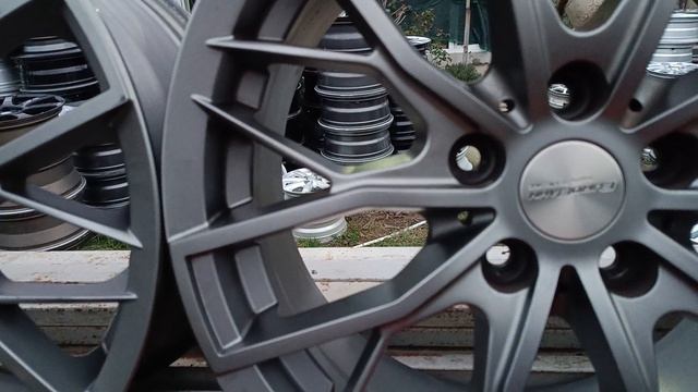 Sport technic eurobahn MTC R17/5*112/ET+52