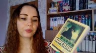 Прочитанное за июль. Часть 2: Сэнсом, Корелли, Пэтчетт. ВОСТОРГ и РАЗОЧАРОВАНИЕ