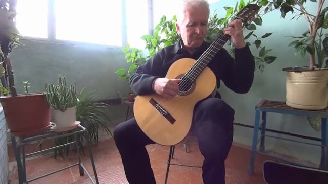 Серенада
