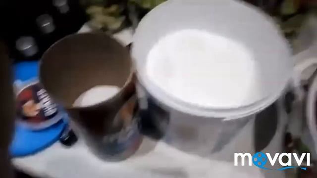 САЛАТ В БАНКУ// САЛАТ СЛОЕНОЕ-АССОРТИ