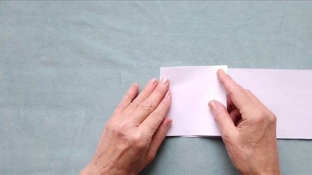 Мастер-класс «создание книжек малышек»