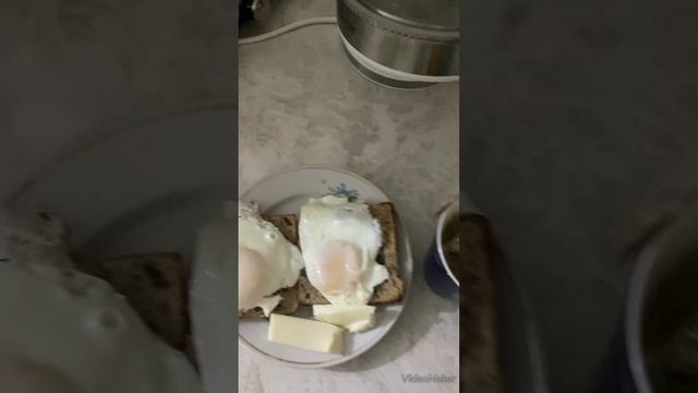 Пп завтрак