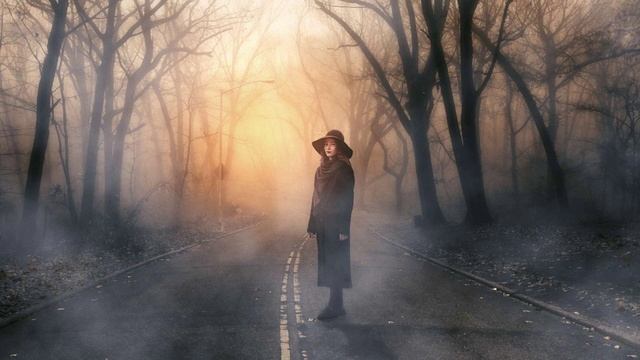 Песня Сергея Ларина «Манящая фигурка»