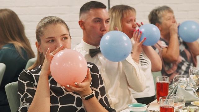 Дмитрий и Оксана - Свадебный клип