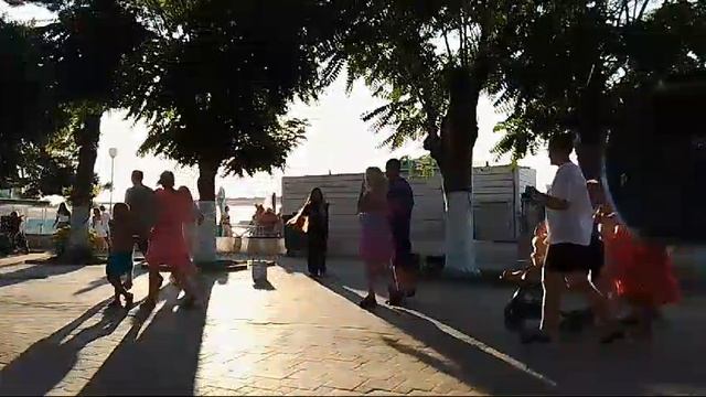 Анапа Музыка 28