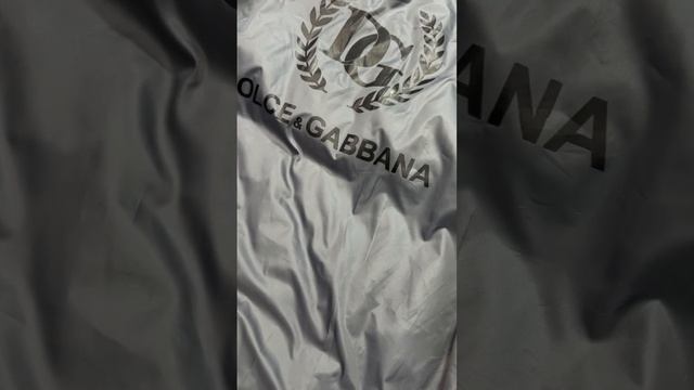 Куртка Dolce Gabbana