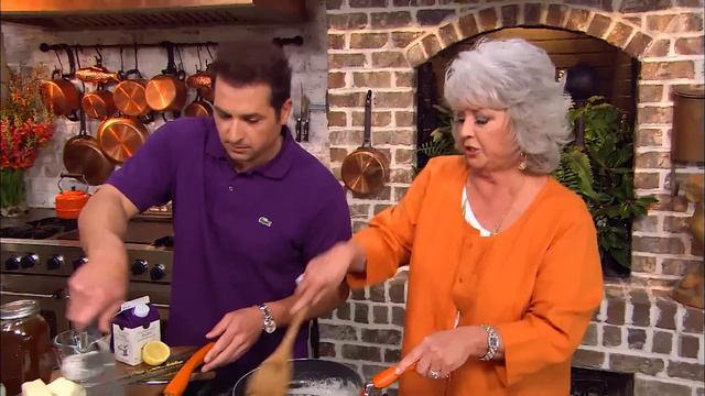 Full Episode Fridays: Ladies with Love - 4 Delicious Fall Recipes