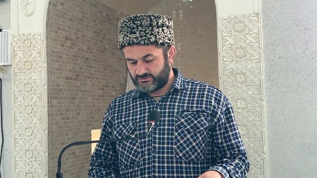 Рузман къоялъул ваг1за. 17.01.2025с