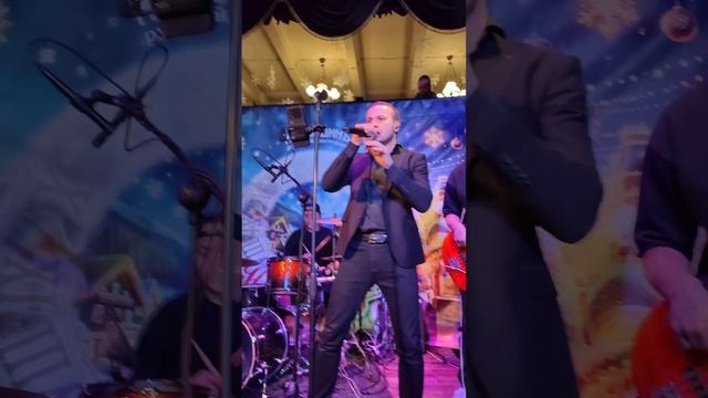 Собираемся в ресторан