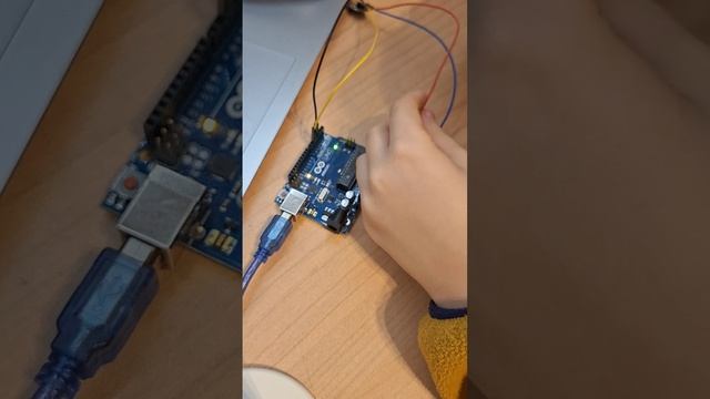 Подключение RGB подсветки с помощью ARDUINO UNO 🤖