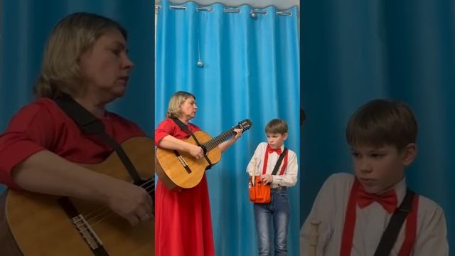 Пасхальный барашек,  автор Е. Бушуева